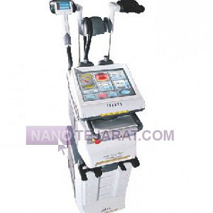 دستگاه لیزر دستگاه لیزر